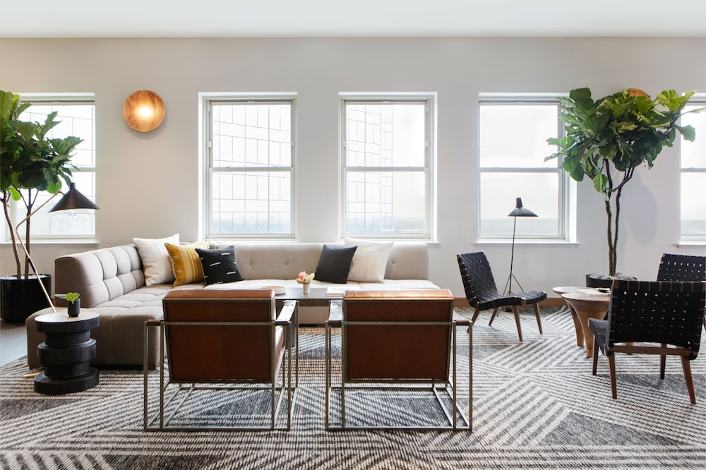 Kimpton Harper Hotel an IHG Hotel - photo 5