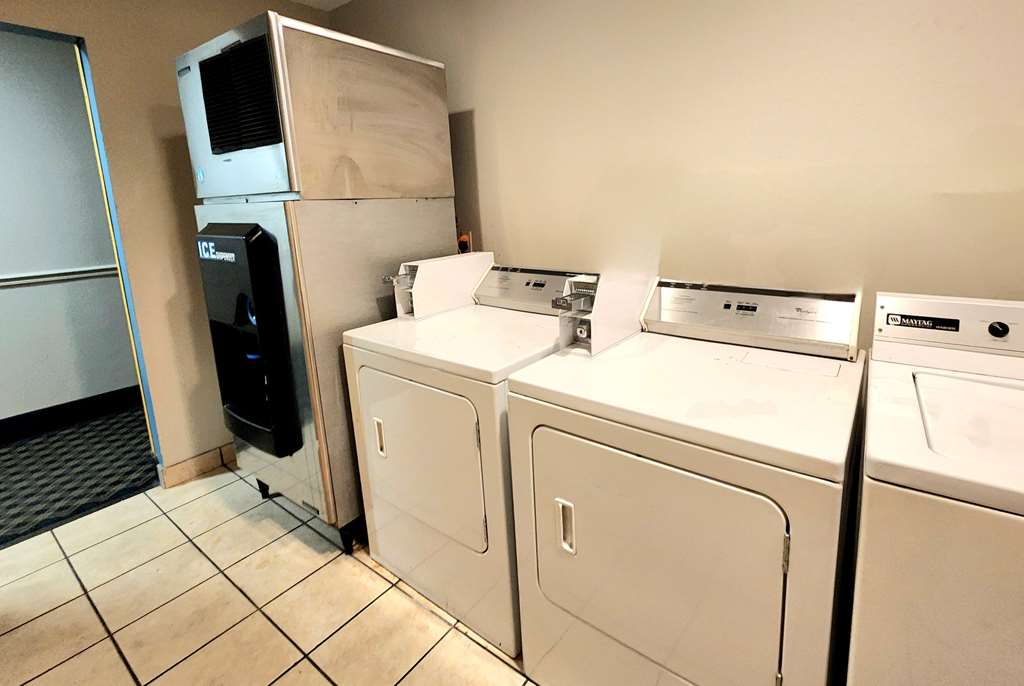Days Inn & Suites by Wyndham Thibodaux - photo 59
