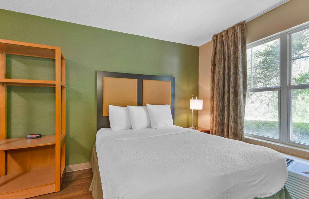 Extended Stay America Suites Austin Northwest Research Park - photo 4