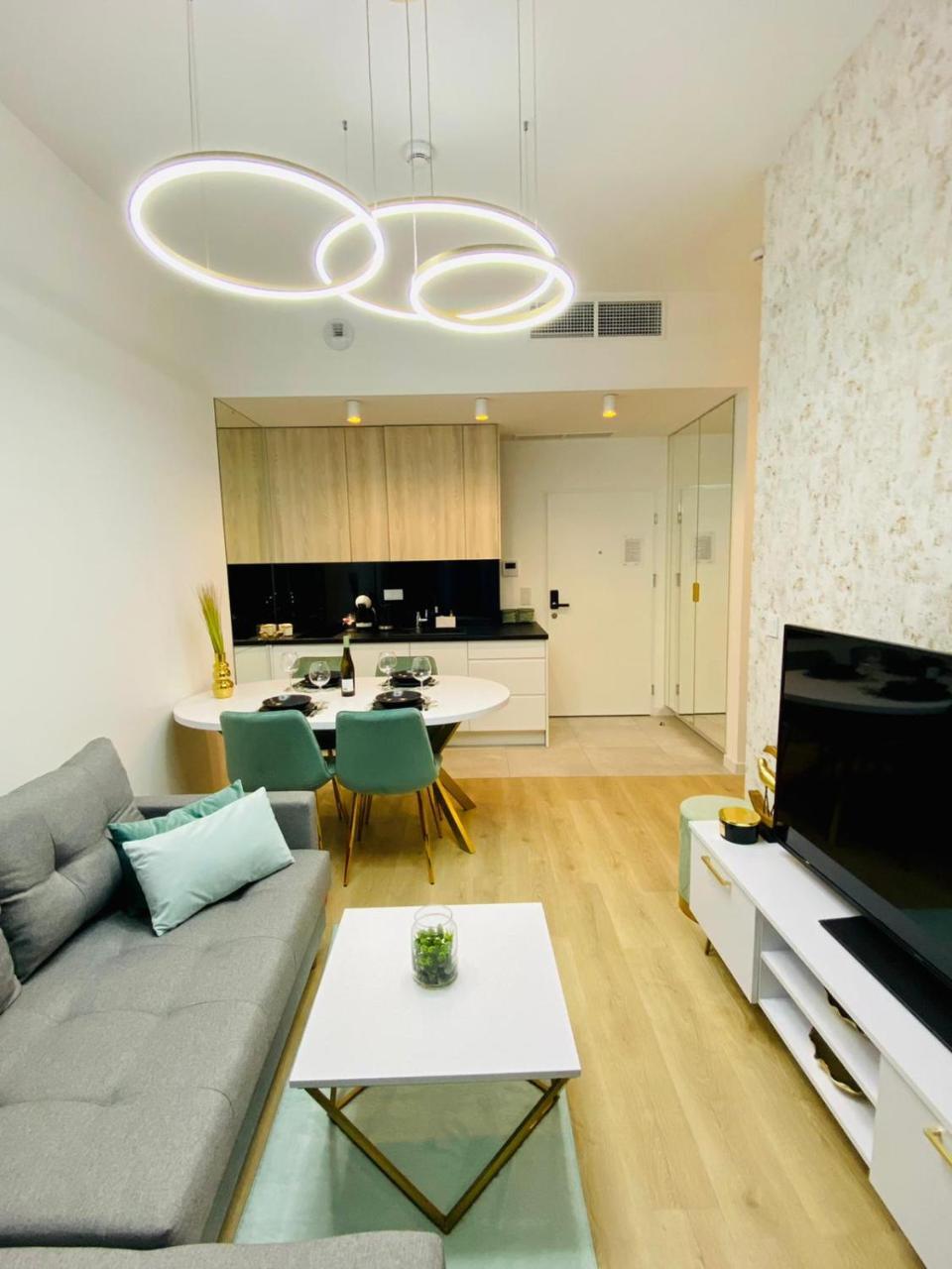 Ho House Shellter Rogowo — 4-Star Luxury Hotel in Rogowo, Poland