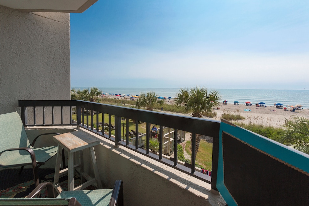 Compass Cove Resort - photo 390