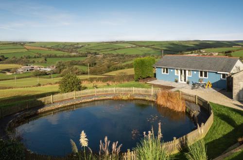 The Hut — Bodmin — photo 4