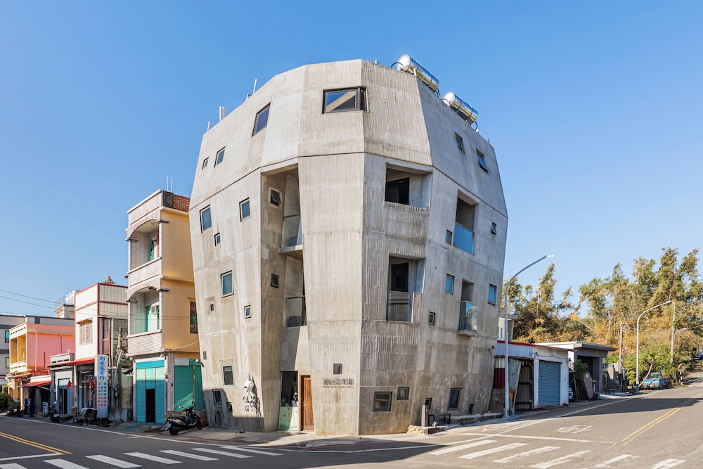 Huyan in Unknown City, Republic of China Taiwan