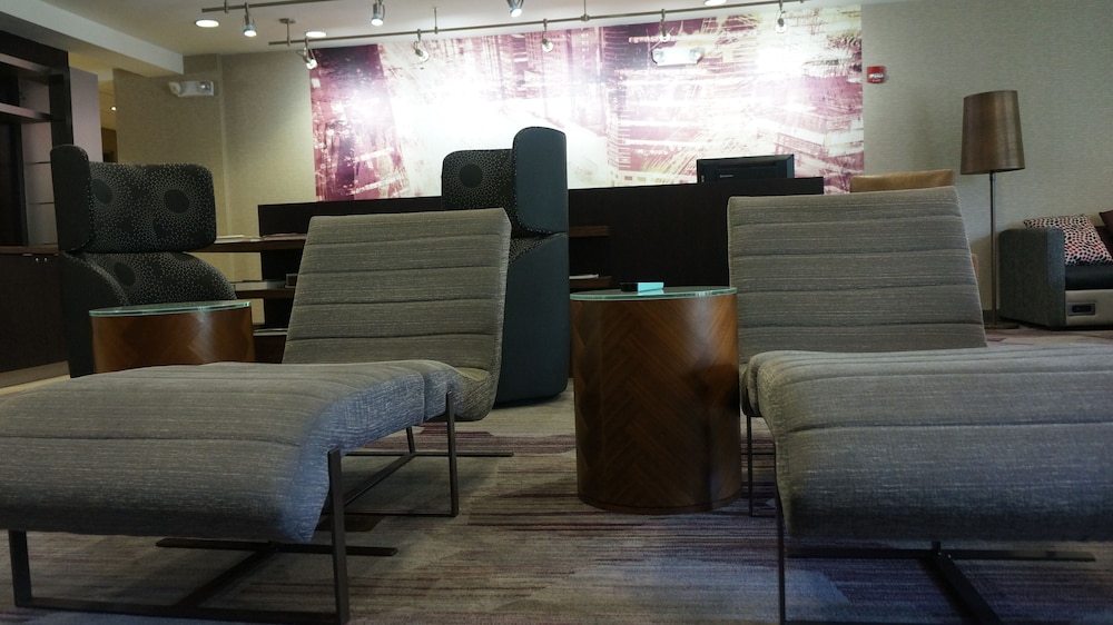 Courtyard by Marriott Columbia Northeast Fort Jackson Area - photo 8