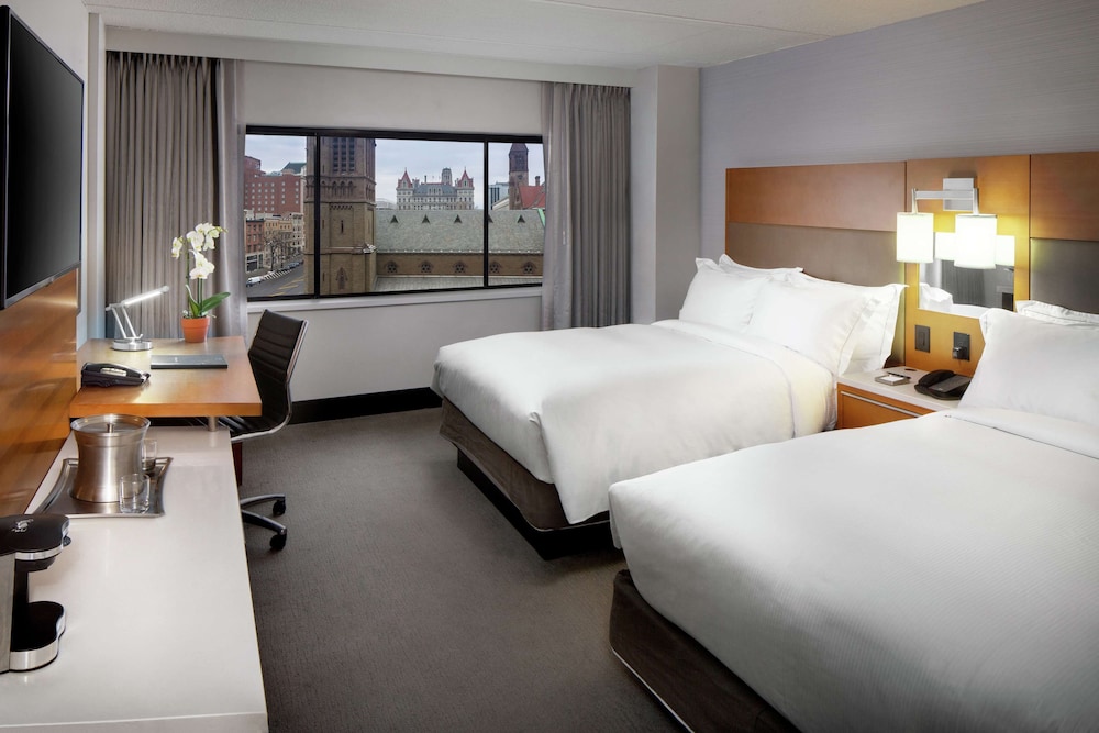 Hilton Albany - photo 20