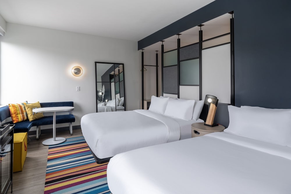 Aloft Austin South - photo 12