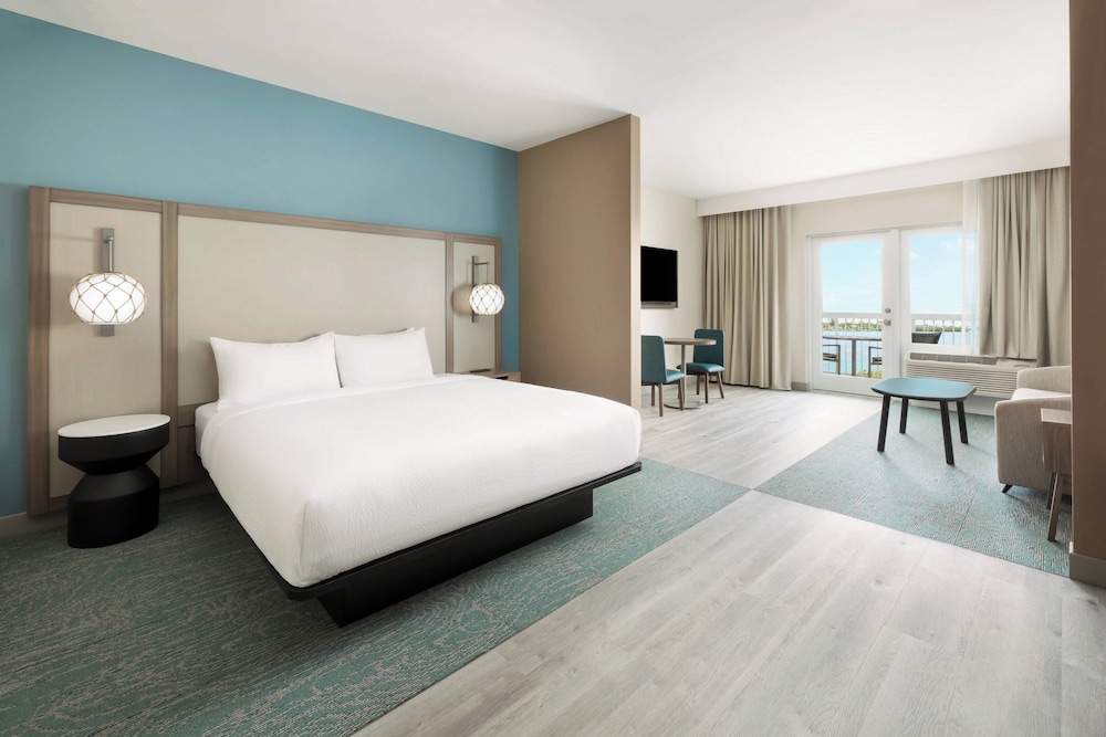 Fairfield Inn & Suites by Marriott Marathon Florida Keys - photo 24