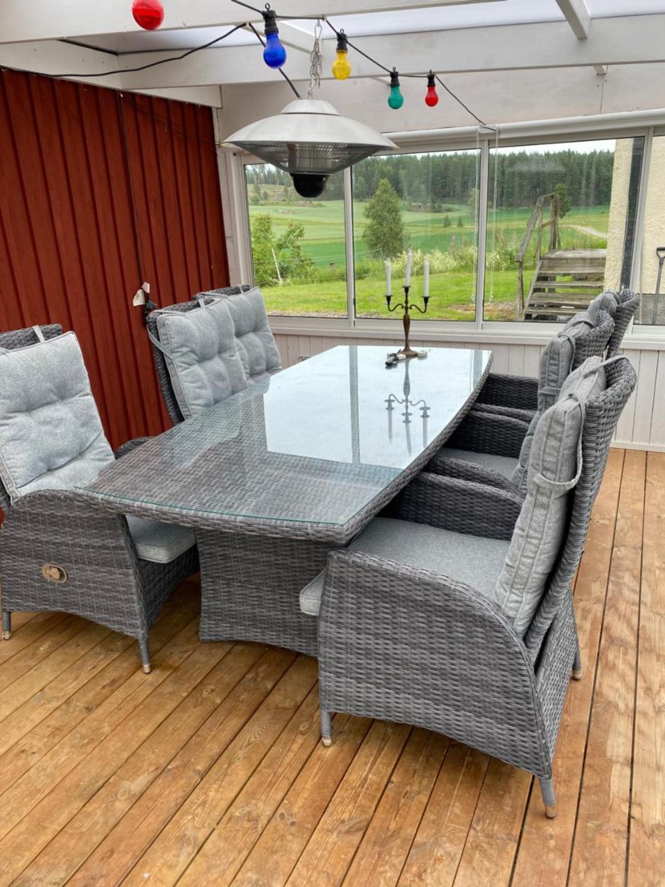 Mellan Stockbäcken 1 in Nykoeping, Sweden