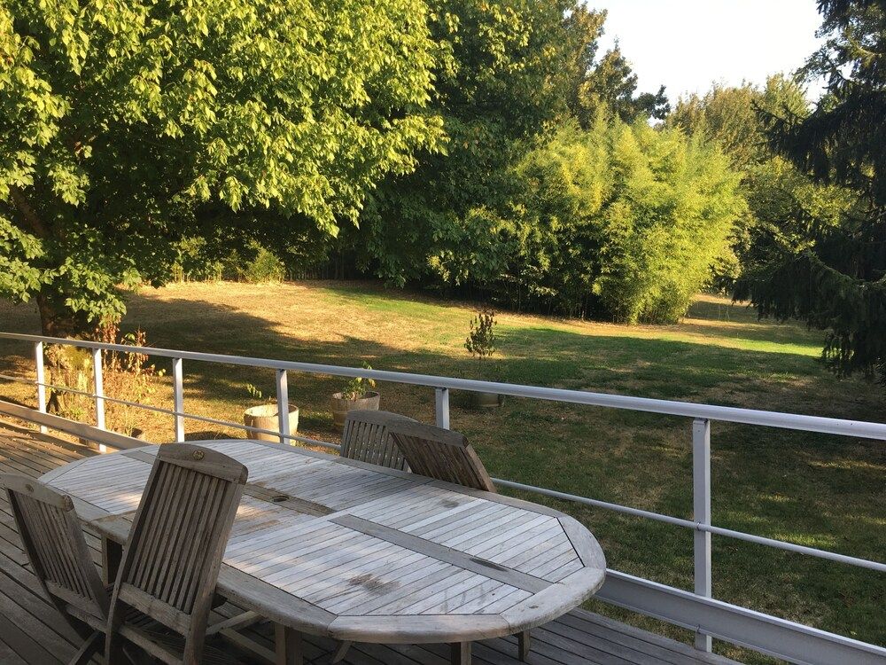 Seguin La Maison du Lac — Sadirac — photo 4