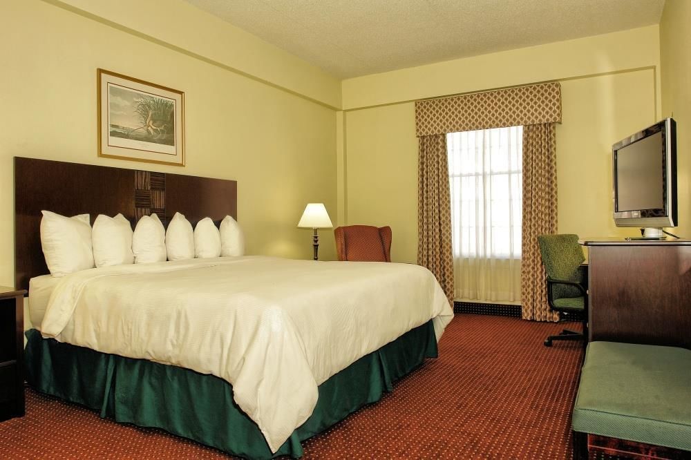 Best Western Old Colony Inn - photo 28