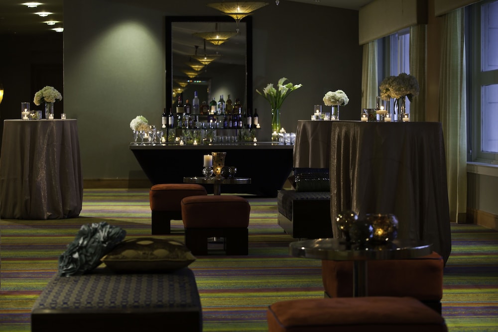 Renaissance New Orleans Pere Marquette French Qtr Area Hotel - photo 30