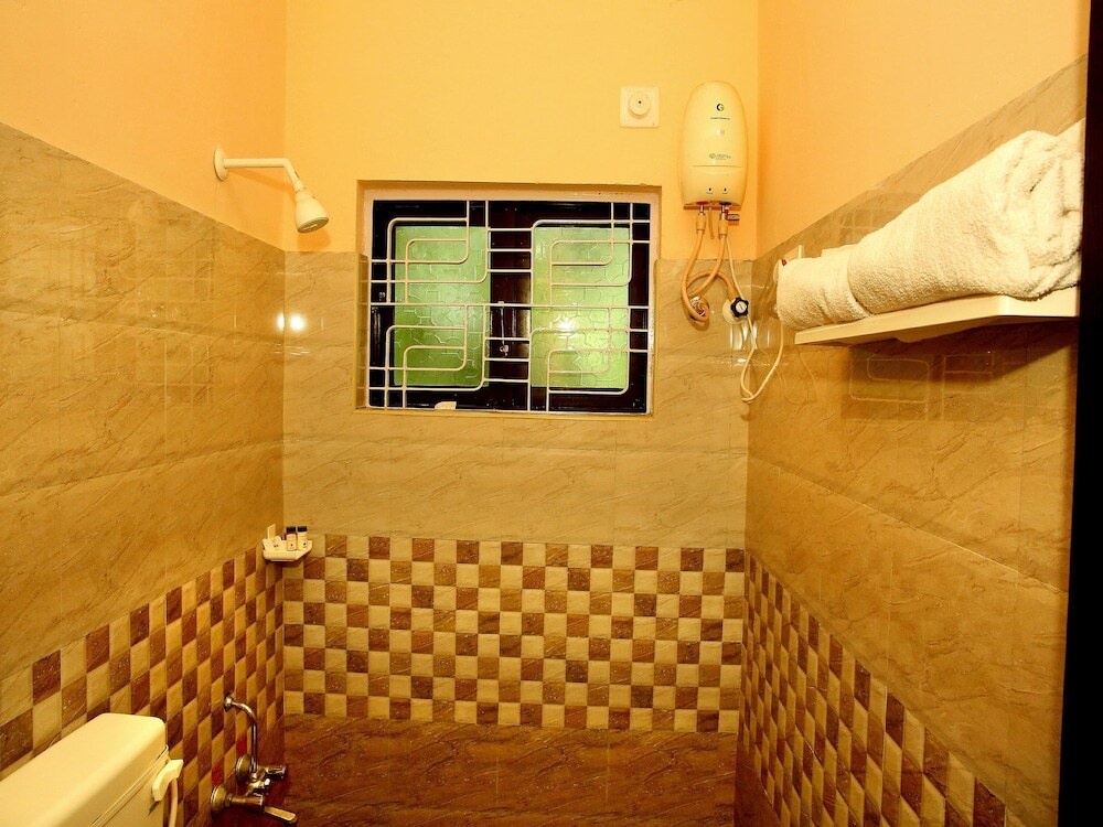 Oyo 9619 Harmony Inn — Ooty — photo 3