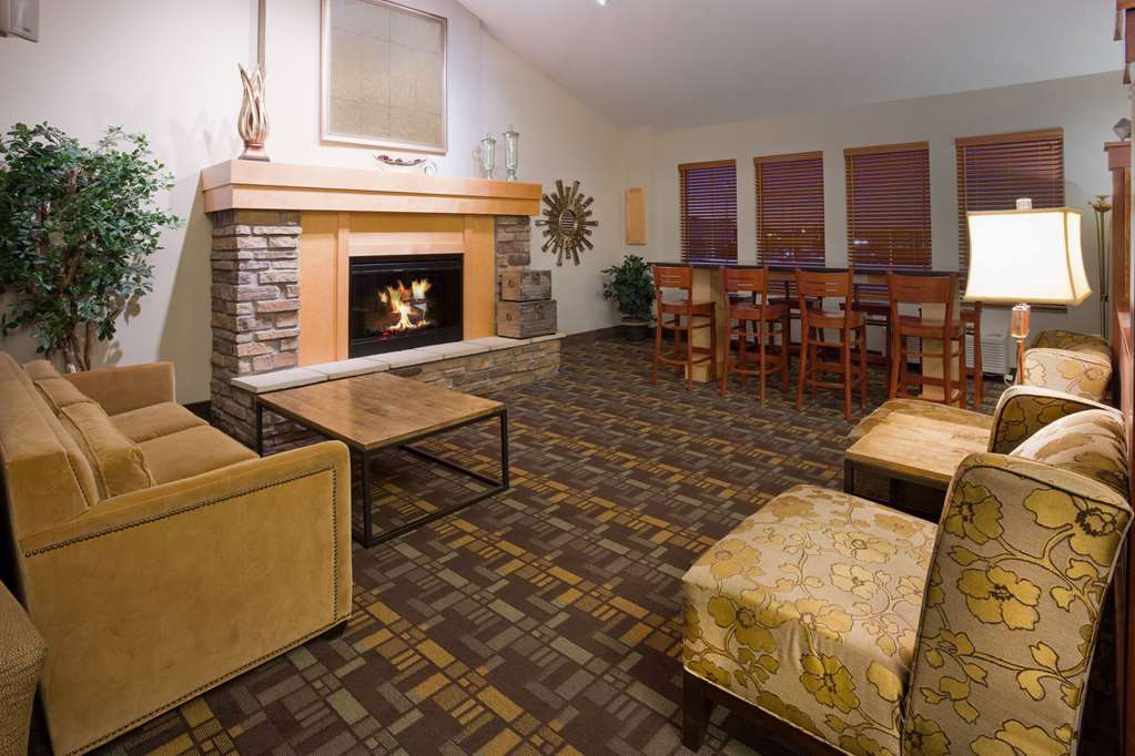 AmericInn by Wyndham Osage - photo 6