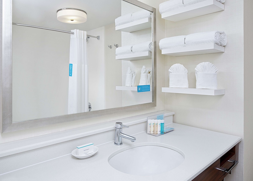 Hampton Inn Dallas Irving Las Colinas - photo 15