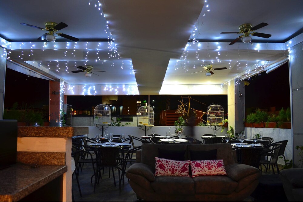Hotel Boutique 442 — hotel in Ibague