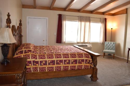 Butterfield Stage Motel - photo 6