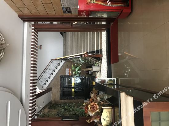 Wenshan Tianhe Hotel — hotel in Wenshan City
