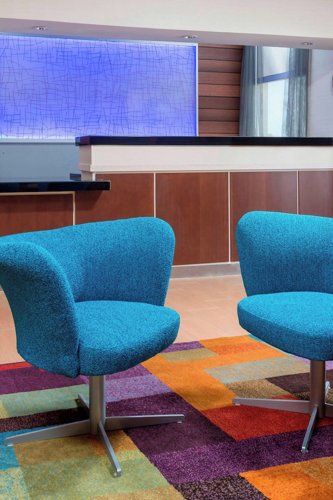 Fairfield Inn & Suites by Marriott Temple Belton - photo 5