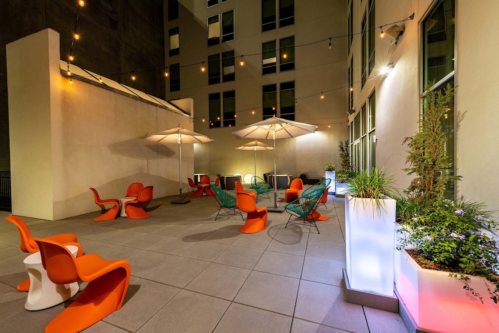 Aloft Savannah Downtown Historic District - photo 62
