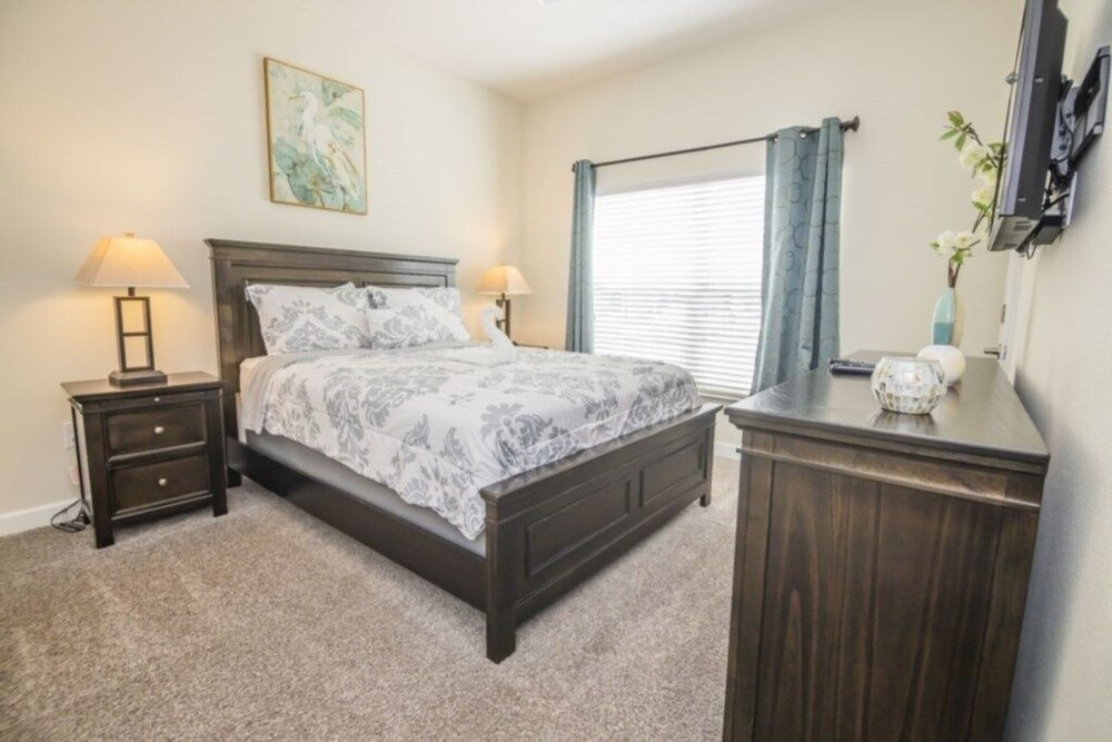 Once Upon A Time Townhome At Storey Lake Resort - featured photo