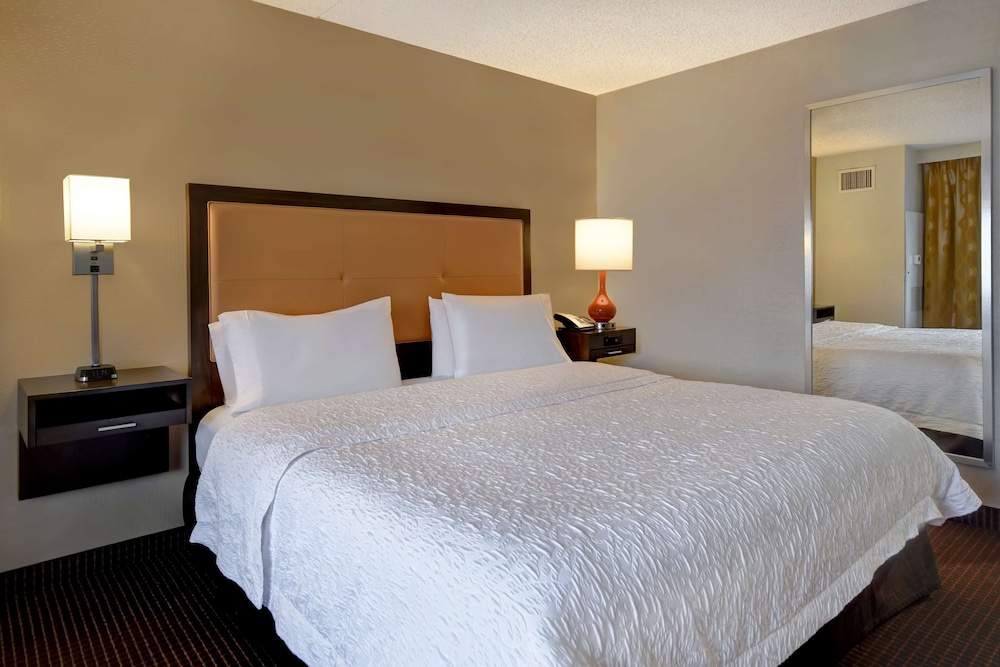 Hampton Inn Ny Jfk - photo 10