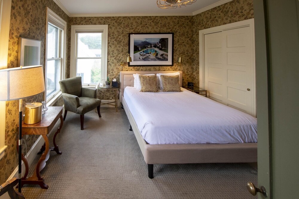 Swift House Inn - photo 50
