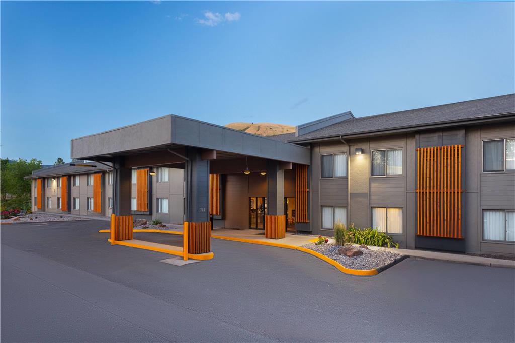 Days Inn and Suites by Wyndham Downtown Missoula University - photo 6