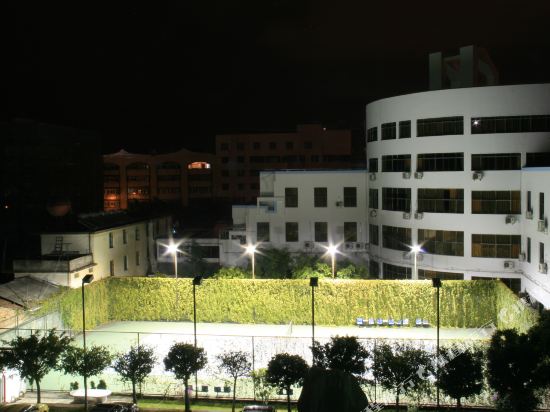 Tai An Hotel in Dali, People's Republic of China