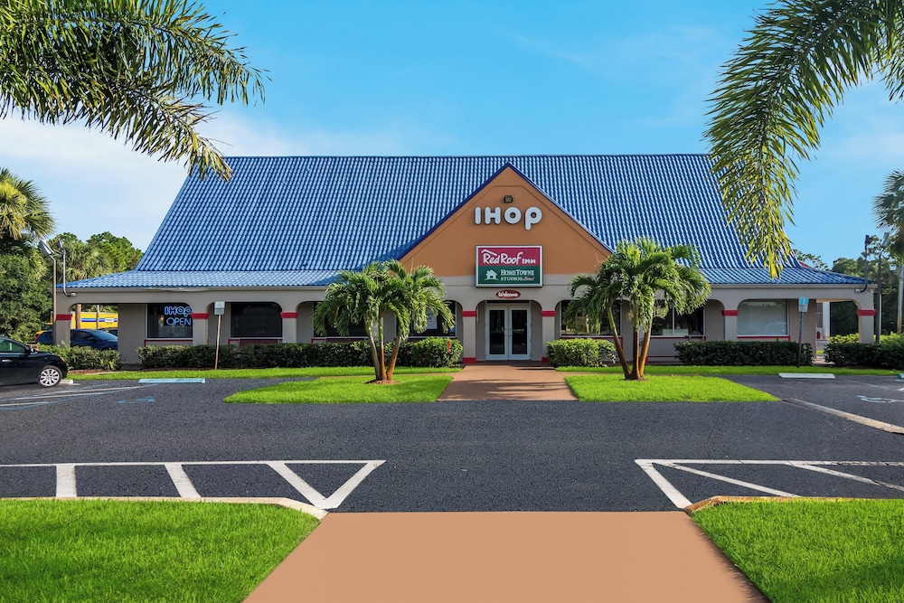 Studio 6 Vero Beach FL - photo 23