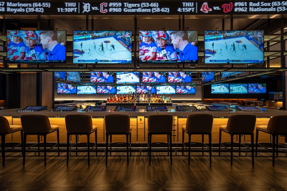 Boulder Station Hotel and Casino - photo 43