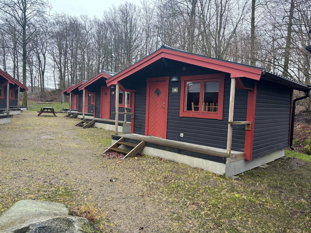 Åkulla Outdoor Resort - last minute hotel in Unknown City