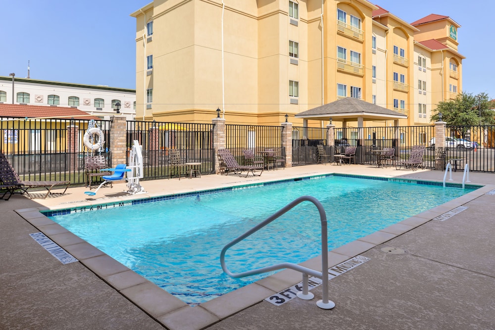 Candlewood Suites Abilene By Ihg - photo 21