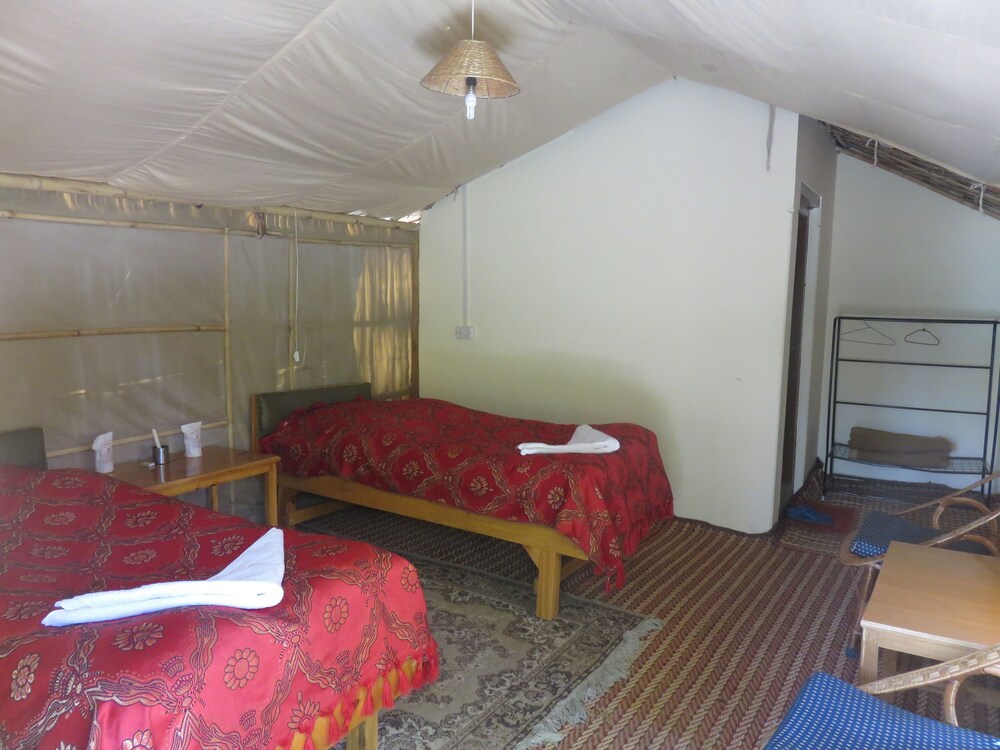 Silk Route Cottages — Leh — photo 4