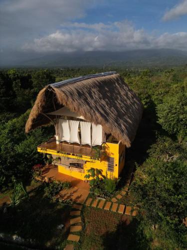 Butanding Barrio Villa — 4-Star Luxury Hotel in Puerto Princesa, Philippines
