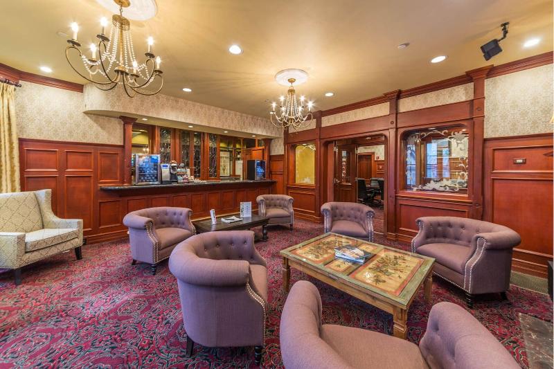 Beaufort Inn - photo 74