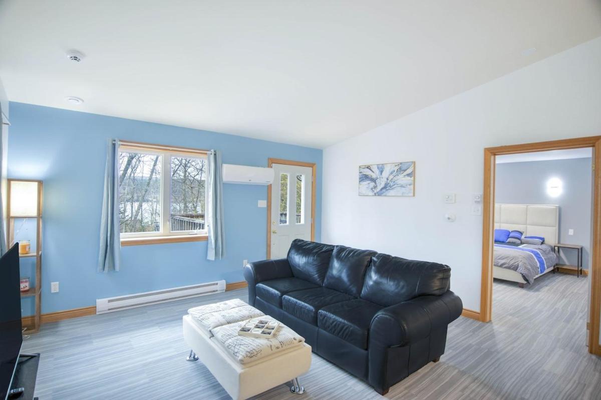 Tucked Away Walk to Beach Pet Friendly Relax — hotel near Saint John Airport