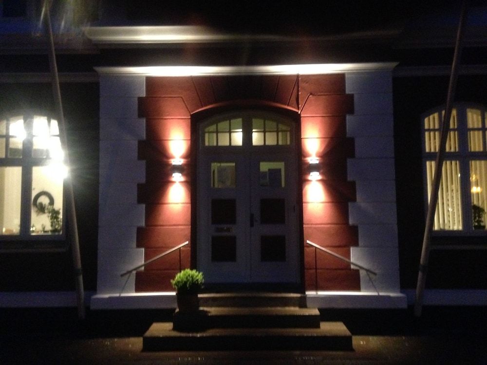 Hotel Vamdrup - last minute hotel in Vamdrup
