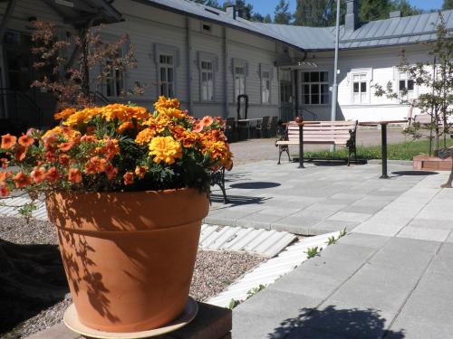 Ulrikanhovi — hotel in Lovisa