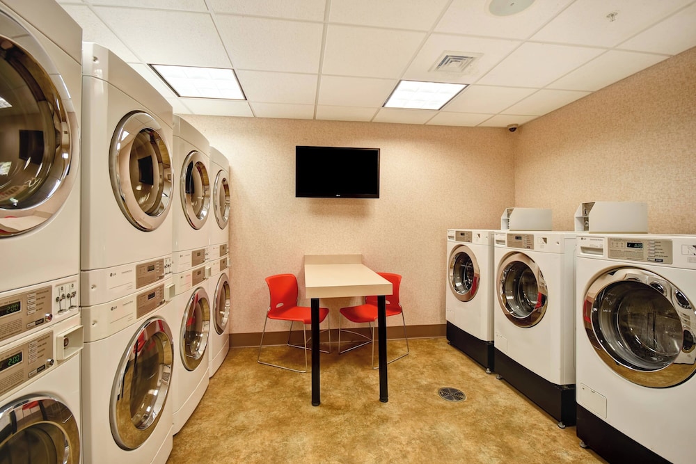 Residence Inn Springfield Chicopee - photo 39