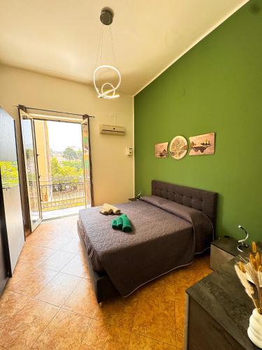 Suli D'amuri — 4-Star Luxury Hotel in Palermo, Italy
