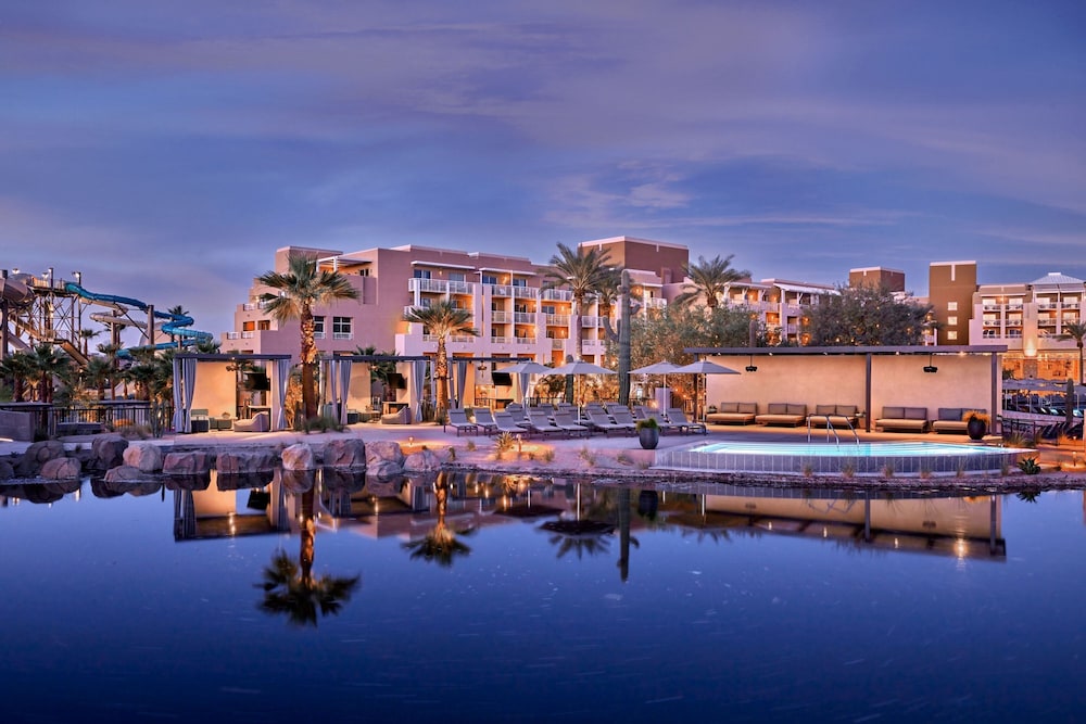 JW Marriott Phoenix Desert Ridge Resort & Spa - photo 116