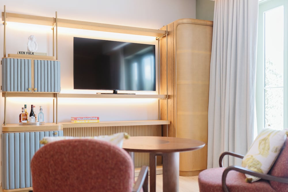 Hotel Bardo Savannah - photo 19