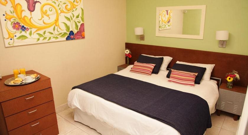 Zentra - last minute hotel in Buenos Aires