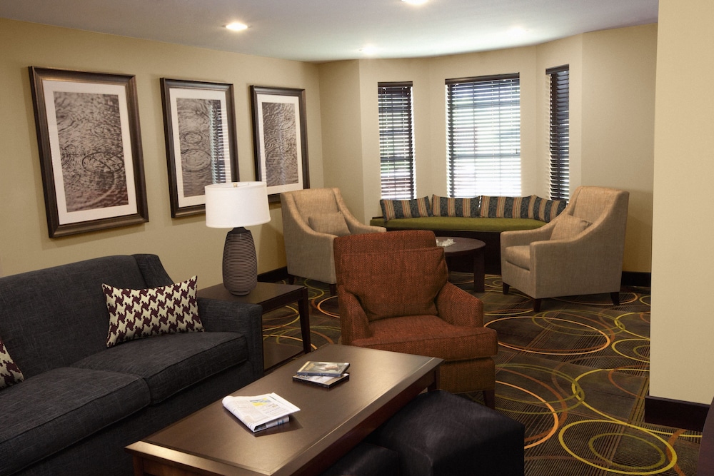 Staybridge Suites Toledo Rossford Perrysburg by IHG - photo 24