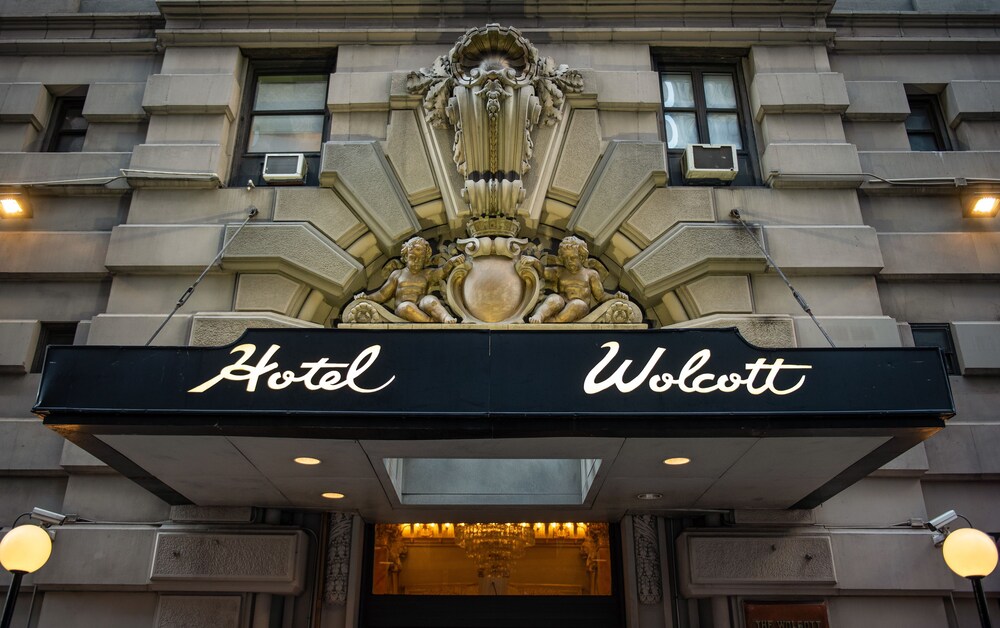 The Hotel Wolcott - photo 77