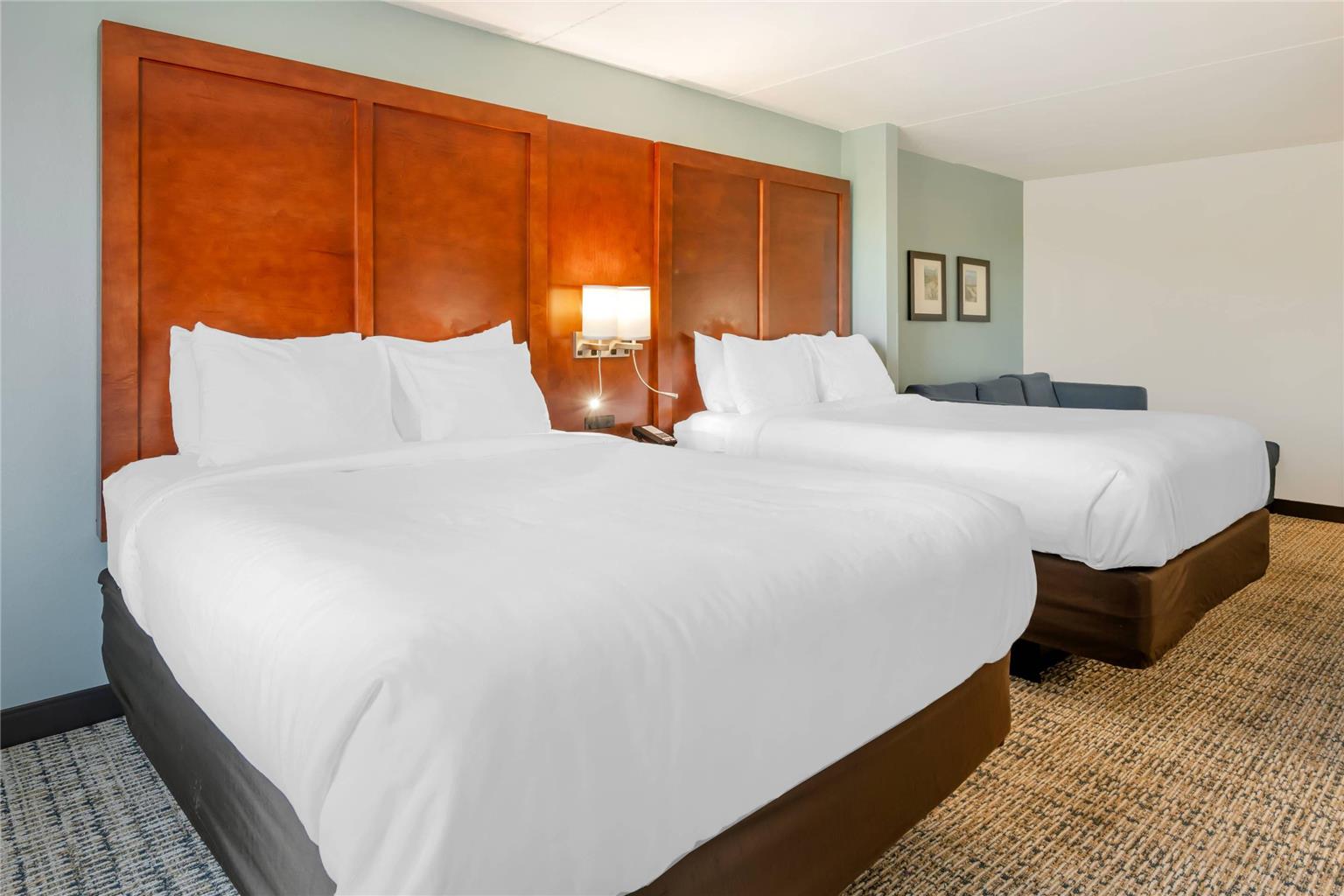 Surf and Sand Fernandina Beach at Amelia Island an Ascend Collection Hotel - photo 19
