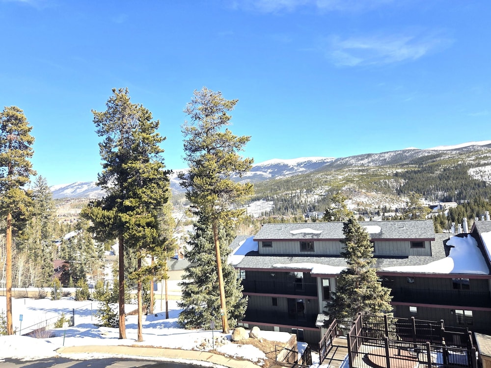Timber Run — Winter Park