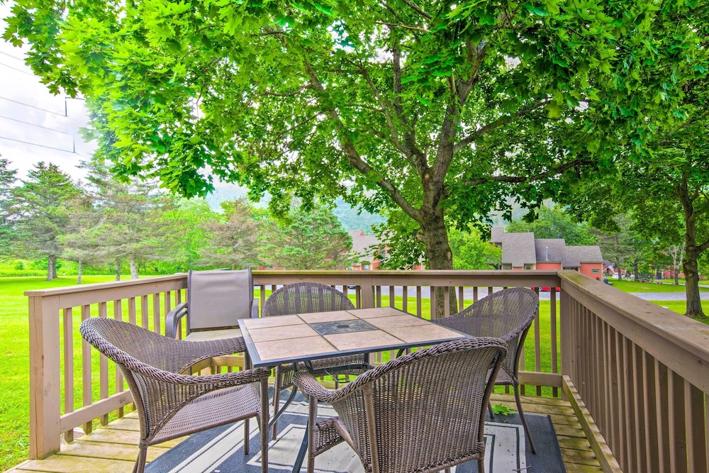 Cortland Abode: 1 Mi to Greek Peak Mountain Resort - photo 28