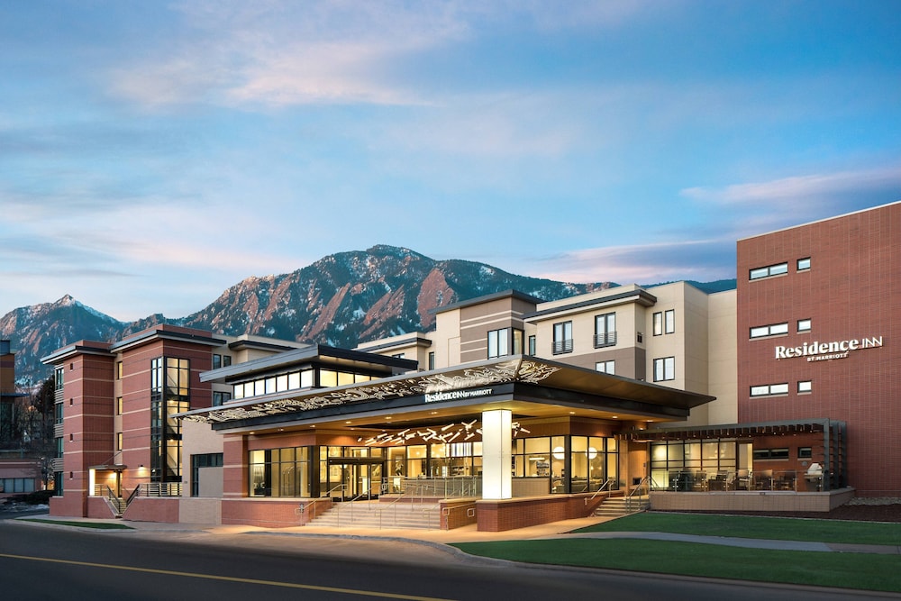 Residence Inn by Marriott Boulder Canyon Boulevard - featured photo
