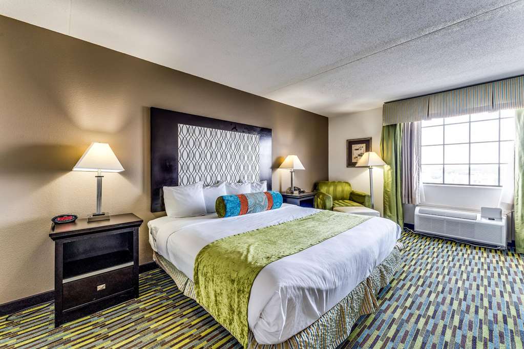 Wyndham Garden Wichita Downtown - photo 13